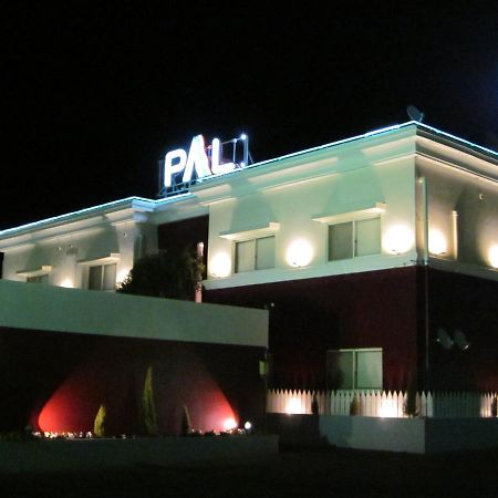Kumamoto Pal  Hotel Eksteriør billede