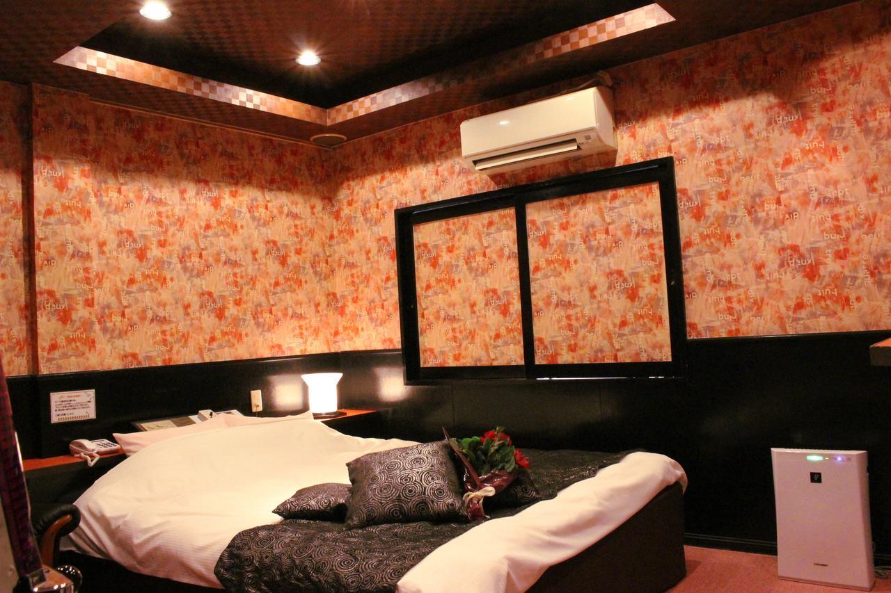 Kumamoto Pal  Hotel Eksteriør billede