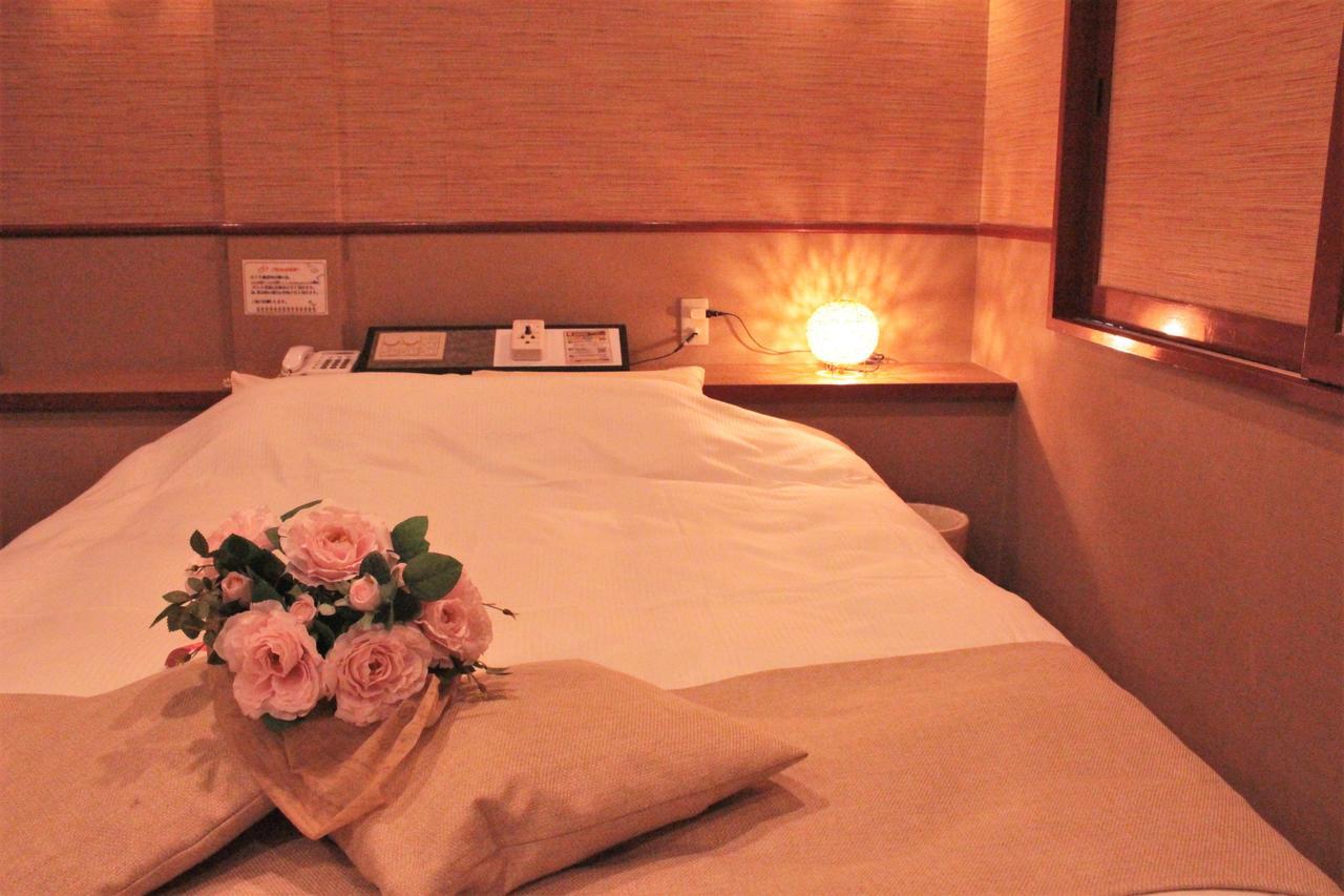Kumamoto Pal  Hotel Eksteriør billede