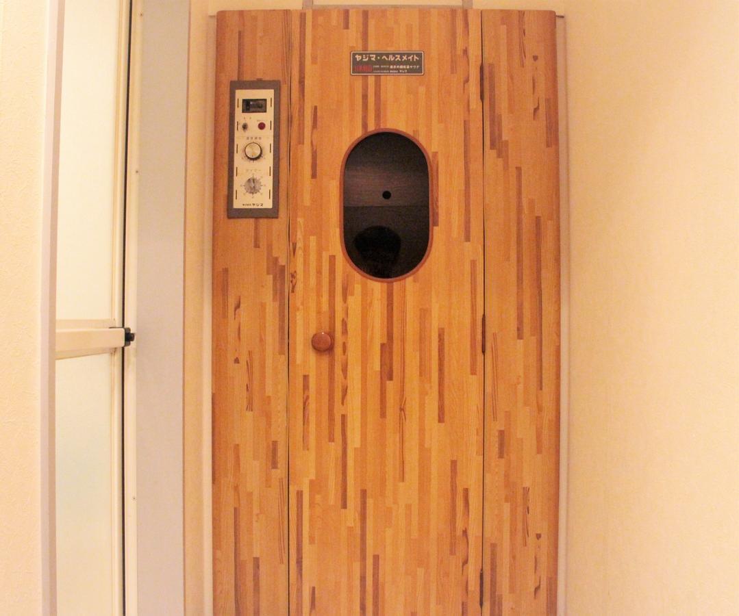 Kumamoto Pal  Hotel Eksteriør billede