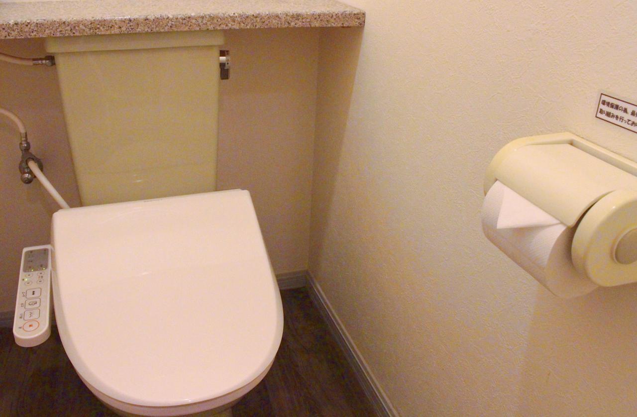 Kumamoto Pal  Hotel Eksteriør billede