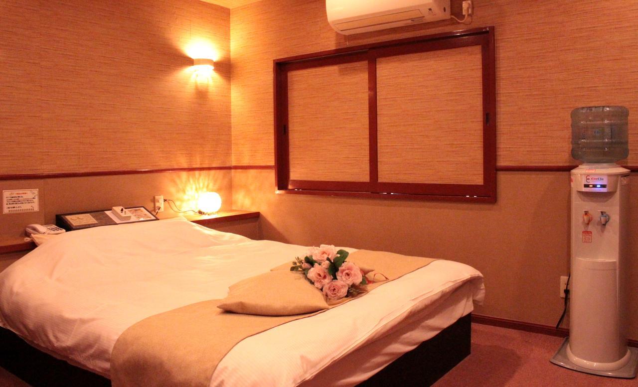 Kumamoto Pal  Hotel Eksteriør billede