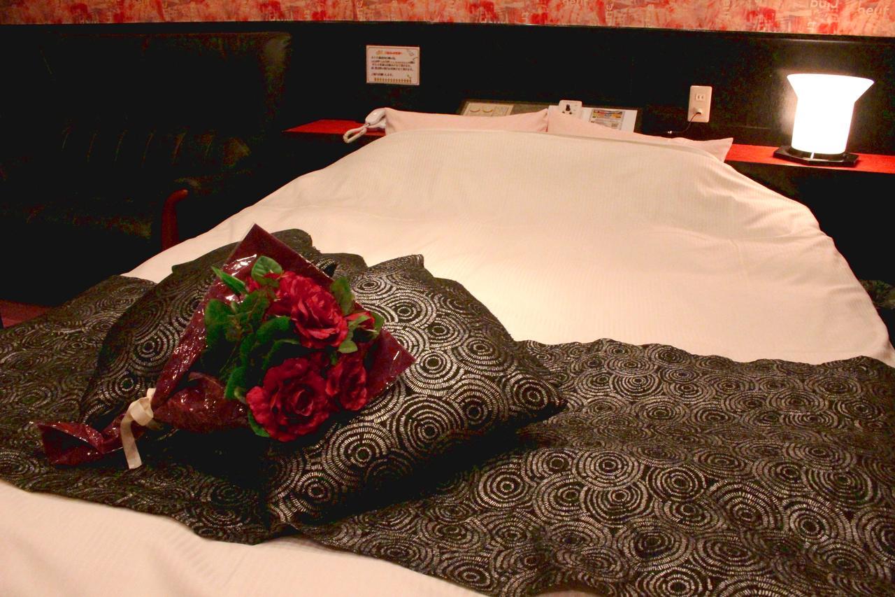 Kumamoto Pal  Hotel Eksteriør billede
